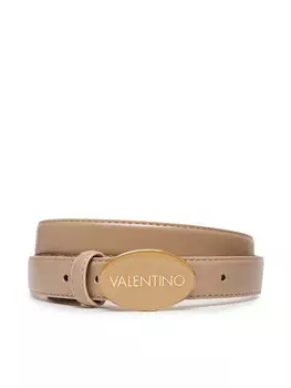 Ремень Valentino VCS8KL56, бежевый