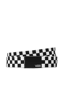 Ремень Vans, белый