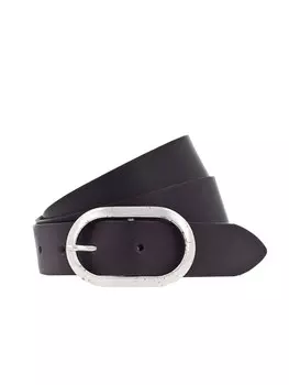 Ремень VANZETTI Oval 3cm, коричневый