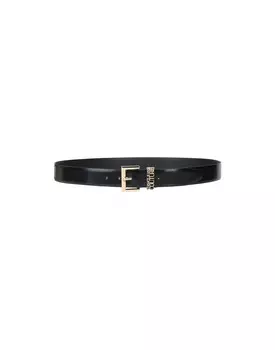 Ремень Versace Jeans Couture, черный