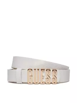 Ремень Vikky BW9114 Guess, бежевый