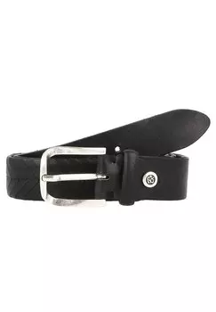 Ремень VINCE b.belt, цвет schwarz