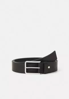 Ремень WARMTH Calvin Klein, черный