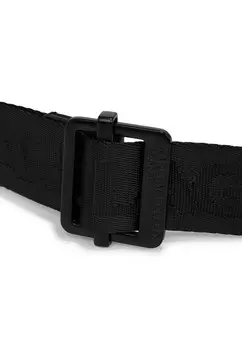 Ремень WEBBING Karl Lagerfeld Jeans, черный