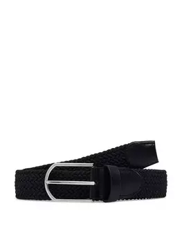 Ремень WESTMARK LONDON Belt Blake, черный