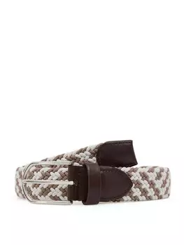 Ремень WESTMARK LONDON Belt Blake, цвет Brocade/Dark brown