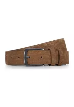 Ремень WITTCHEN, цвет brown
