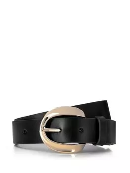 Ремень Wittchen Leather belt, красный