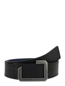 Ремень Zadig & Voltaire Belt, черный