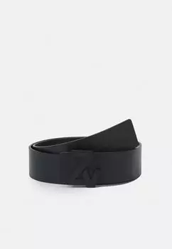 Ремень Zadig & Voltaire, черный