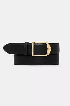 Ремень Zadig&Voltaire, черный