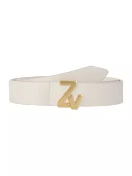 Ремень Zadig & Voltaire, китт