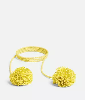Ремень женский Bottega Veneta