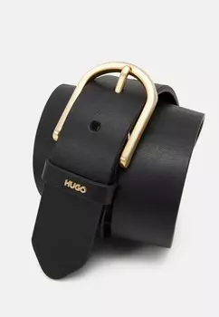 Ремень Zoey Belt HUGO, черный