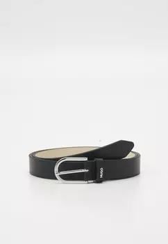 Ремень ZOEY HUGO, цвет black