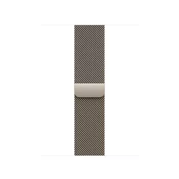 Ремешок Apple Milanese Loop, 40 мм, Natural