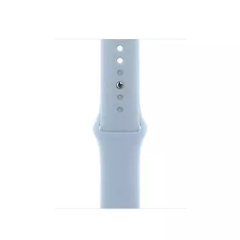 Ремешок Apple Sport Band, 41 мм, размер S/M, Light Blue