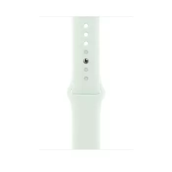 Ремешок Apple Sport Band, 45 мм, размер S/M, Soft Mint