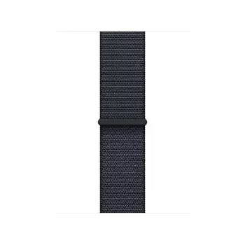 Ремешок Apple Sport Loop, 42 мм, Ink