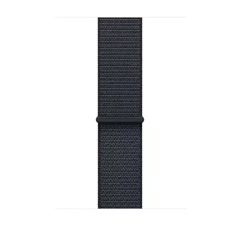Ремешок Apple Sport Loop, 46 мм, Ink