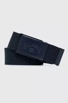 Ремешок Биллабонг Billabong, темно-синий