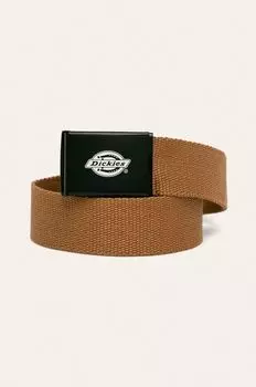 Ремешок Dickies, коричневый