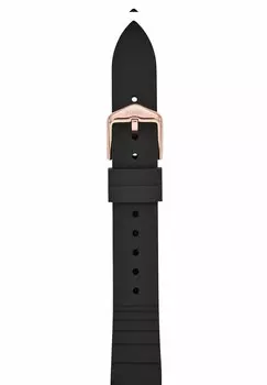 Ремешок для часов Fossil, черный