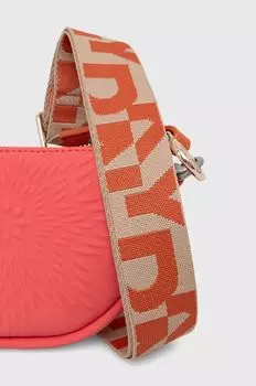 Ремешок для кошелька Dkny, оранжевый