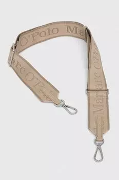 Ремешок для кошелька Marc O'Polo, бежевый