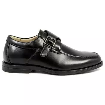 Ремешок Kids' Reveal Jr Monk Little/Big Kid Florsheim, черный