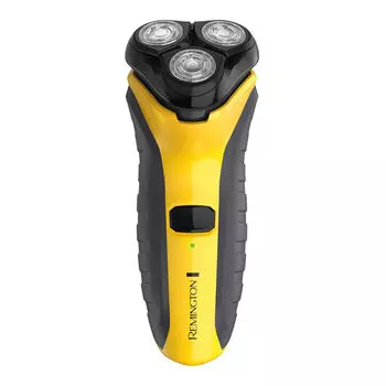 Роторная бритва Remington Virtually Inderstructible PR1855 для лица