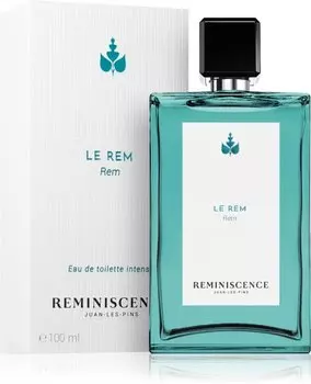 Reminiscence, Le Rem, туалетная вода унисекс, 100 мл