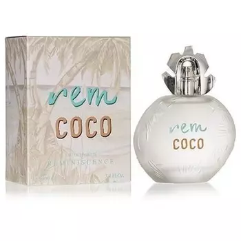 Reminiscence ВОСПОМИНАНИЕ Rem Coco Духи 100мл