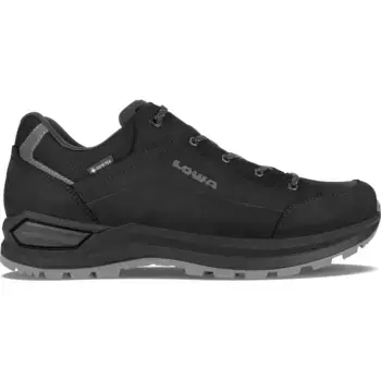 Renegade Evo GTX Lo Lowa Мужские горные ботинки, черный