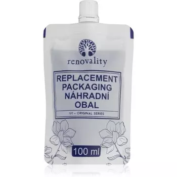 Renovality Raspberry Oil Refill - 100 мл
