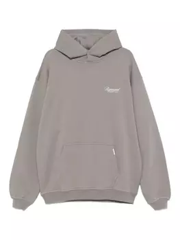 Represent базовое худи, серый