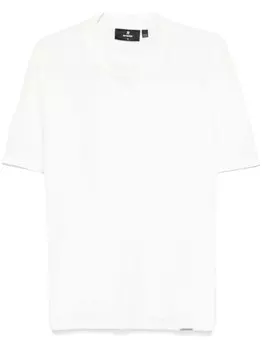Represent футболка с аппликацией REP, белый