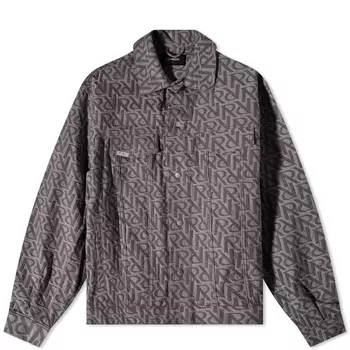 Represent Куртка, черный