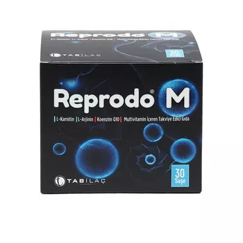 Репродо М 30 Саше TAB LA