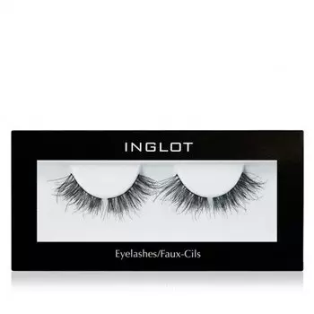 Ресницы 100Н, INGLOT
