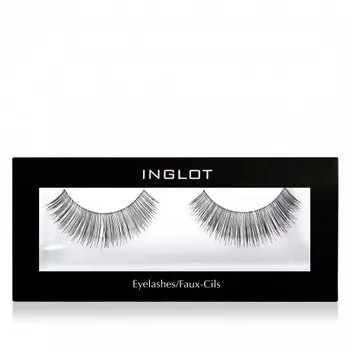 Ресницы 87Н, INGLOT