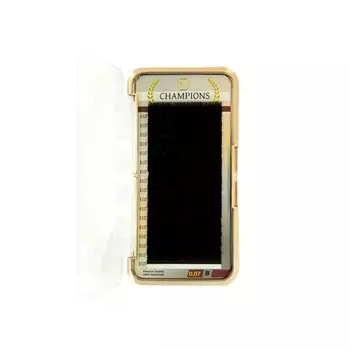 Ресницы Secret Lashes Champions Mix B, 0,07, 5-14 мм