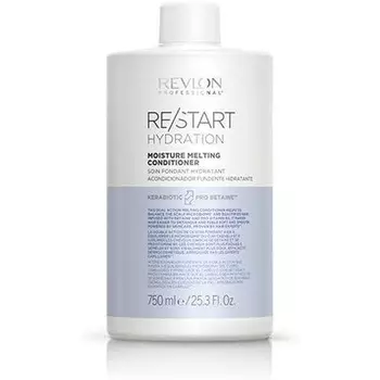 Restart Hydration Тающий кондиционер, 750 мл, Revlon
