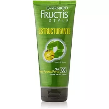 Реструктурирующий гель для стиля 200мл, Garnier