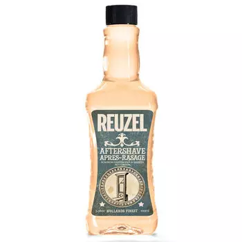 Reuzel Aftershave лосьон после бритья, 100 мл