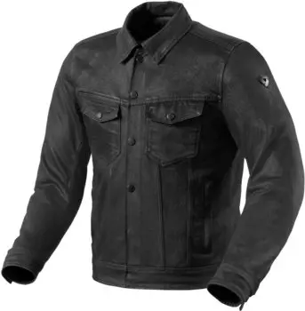 Revit Trucker Мотоцикл Текстильная куртка,
