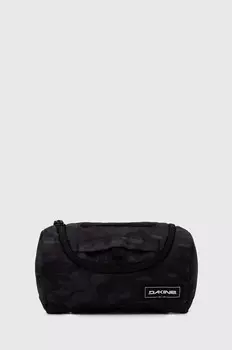 REVIVAL KIT M косметичка Dakine, черный