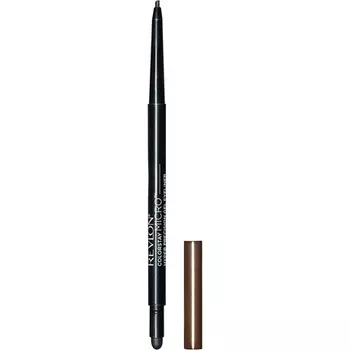 Revlon ColorStay Micro Hyper Precision Гелевая подводка для глаз Коричневая