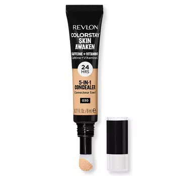 REVLON COLORSTAY SKIN AWAKEN #030 Консилер Light M