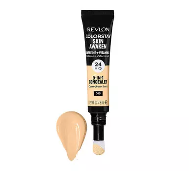 REVLON COLORSTAY SKIN AWAKEN консилер №015 Светлый